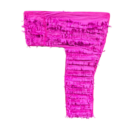Regular Number Pinata
