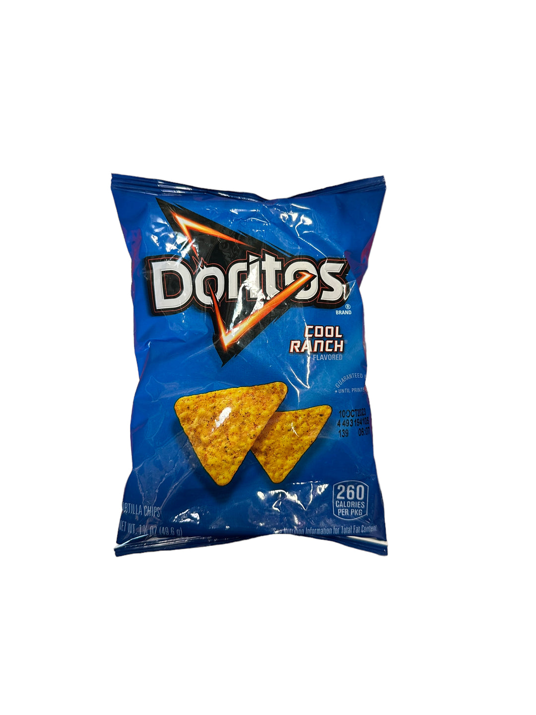 Frito Lay Chips