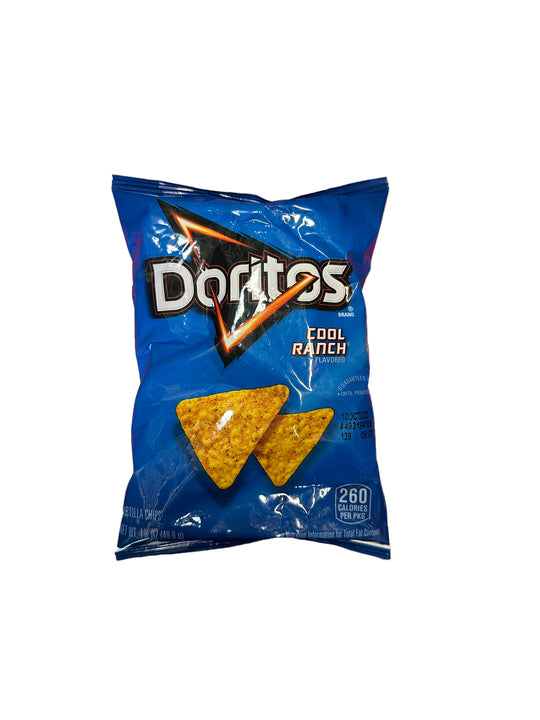 Frito Lay Chips