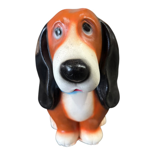 Hound Dog Piggy Bank