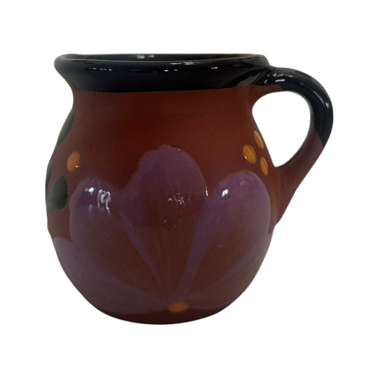 Clay Cup 4 1/4"