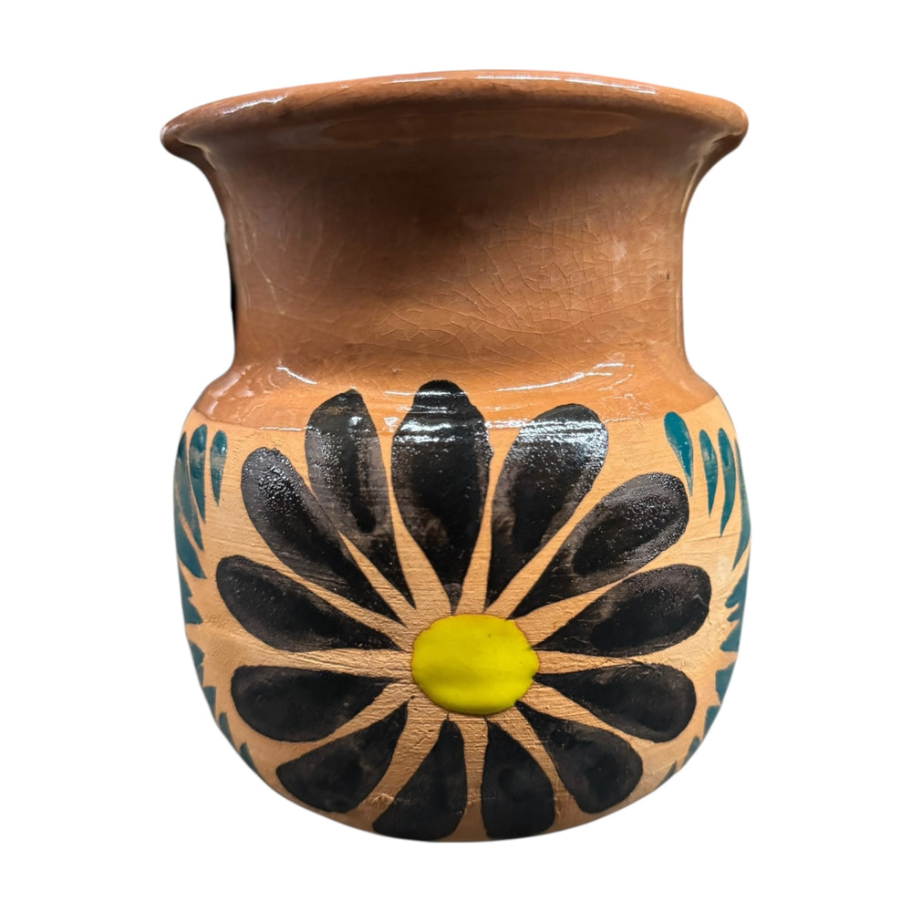 1 Liter Clay Jug