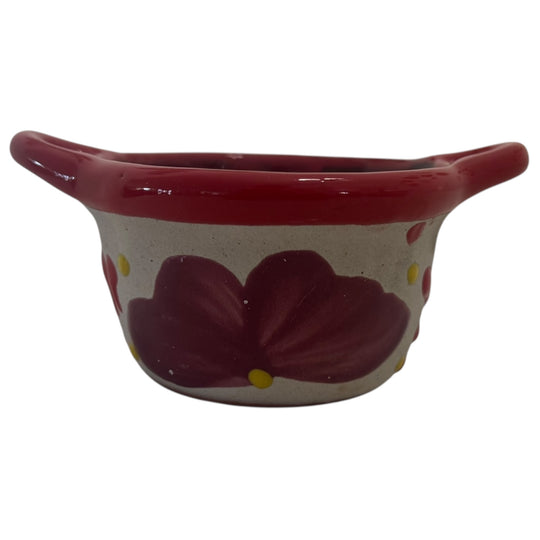 Cazuela Angobe mini