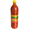 La Botanera Mexican Street Style Hot Sauce 33.8fl oz
