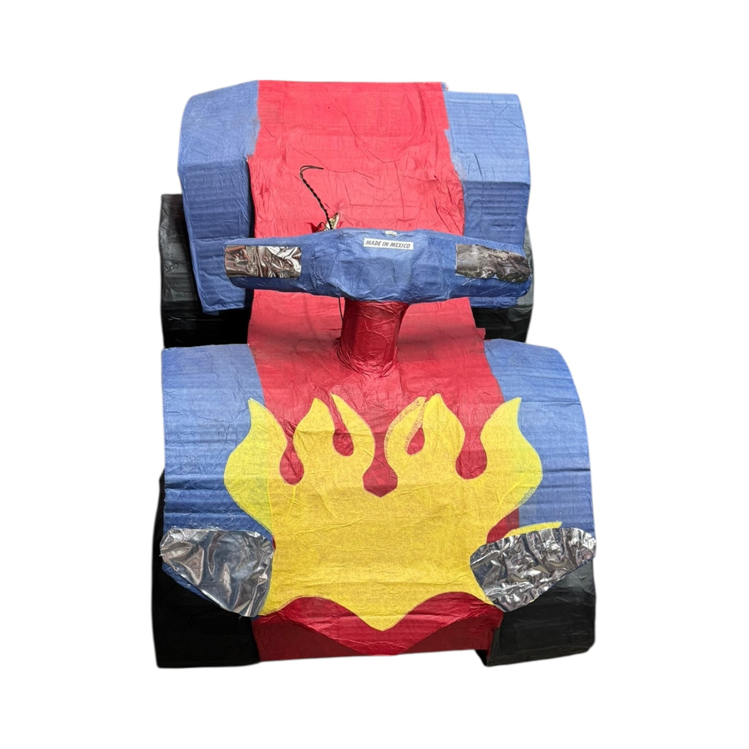 Car Shape Pinata