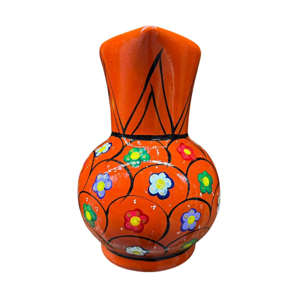 Clay Pitcher