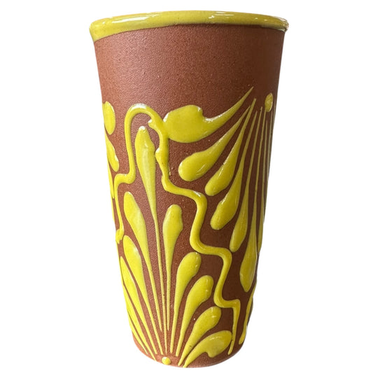 Clay Cup