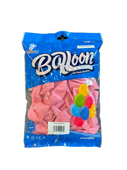 It's All Joy Latex Balloons 72ct