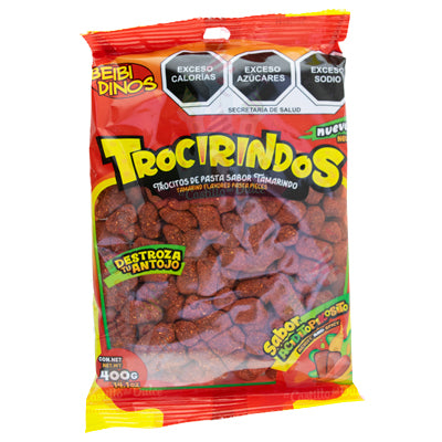 Beibi Dinos Trocirindos