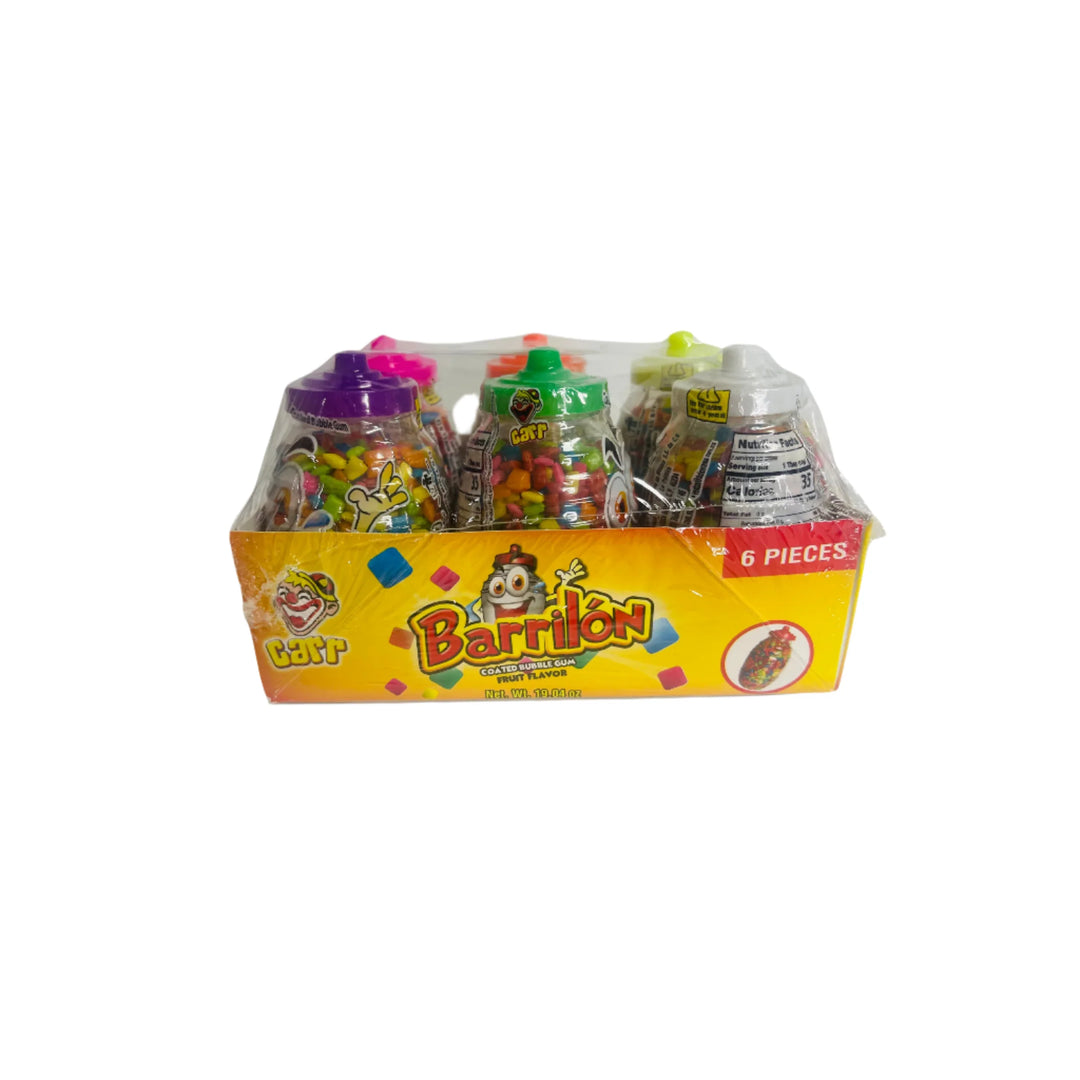 Carr Barrilon 6ct