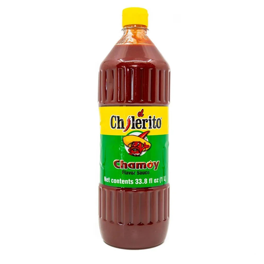 Chamoy Chilerito 33.8 fl oz