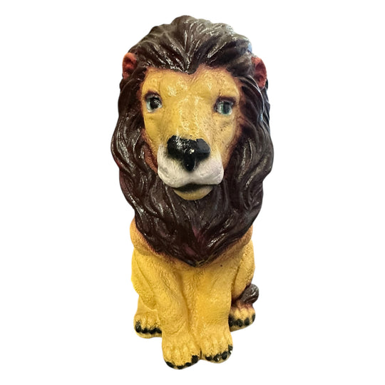 Lion Piggy Bank