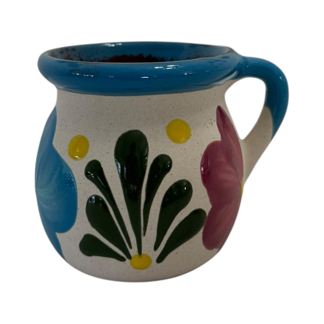 Clay Cup 3"