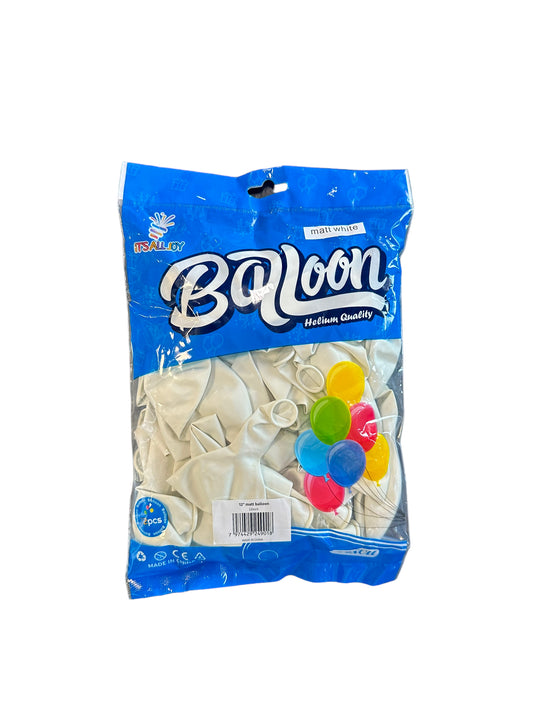 It's All Joy Latex Balloons 72ct