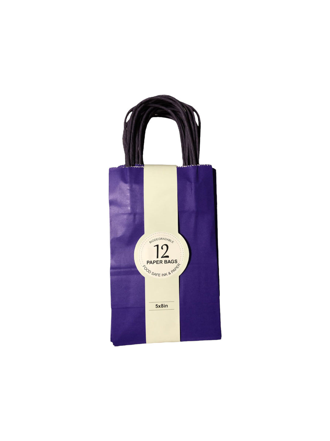 Kraft bags