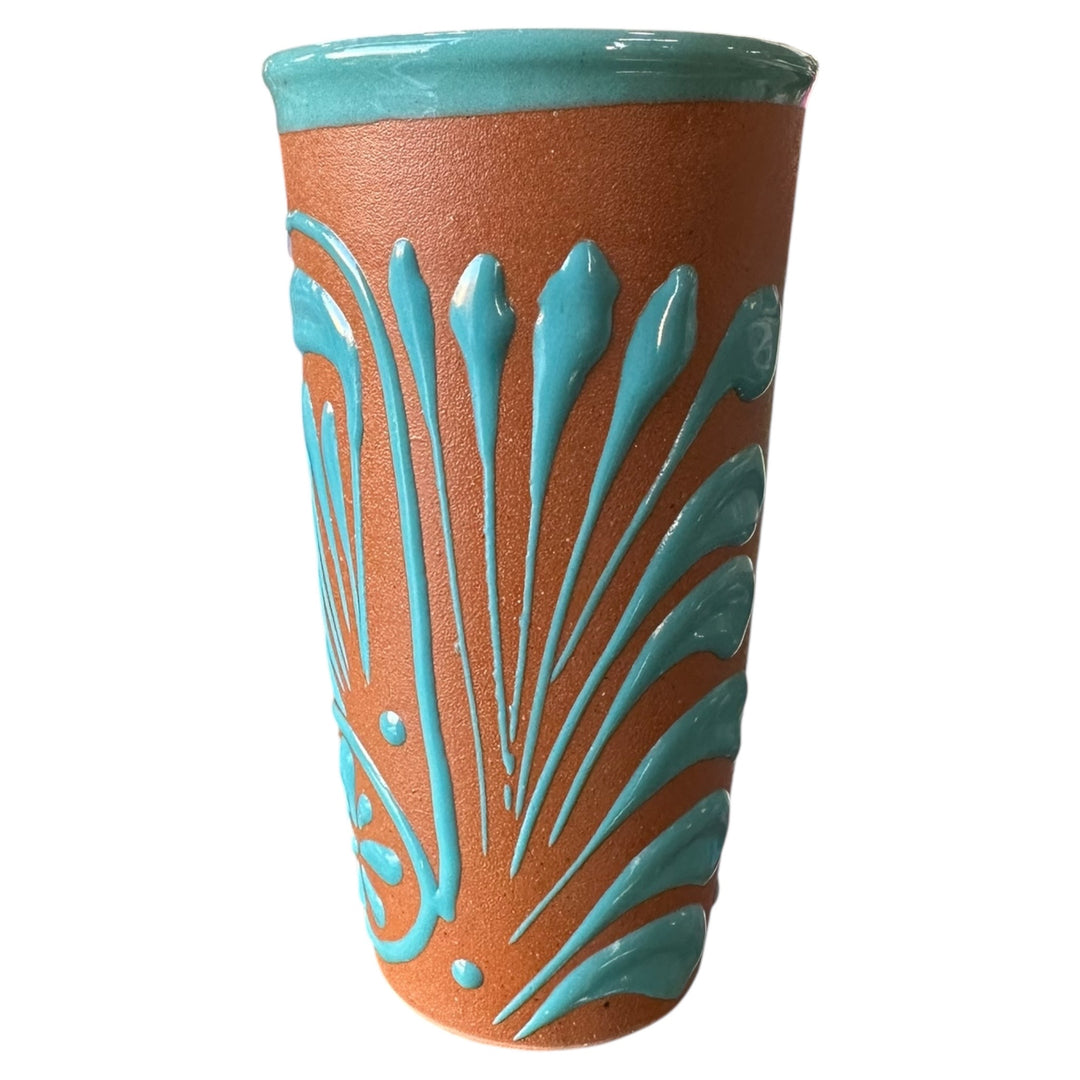 Clay Cup