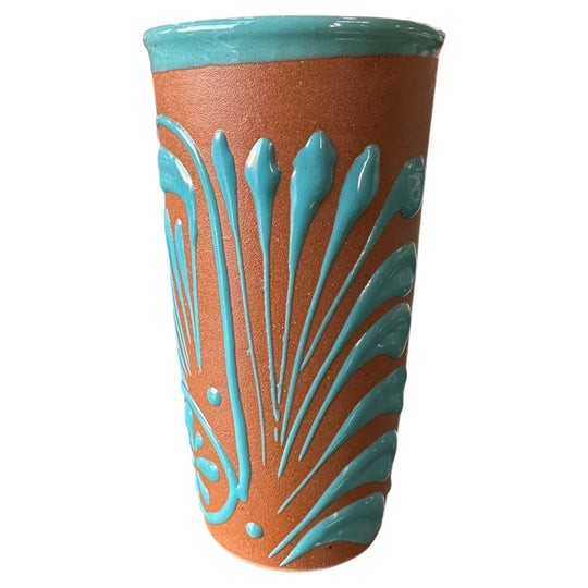Clay Cup