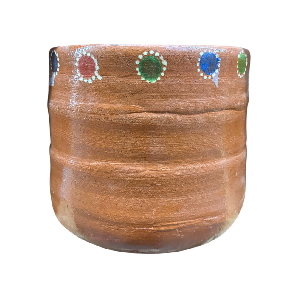 Clay Mug