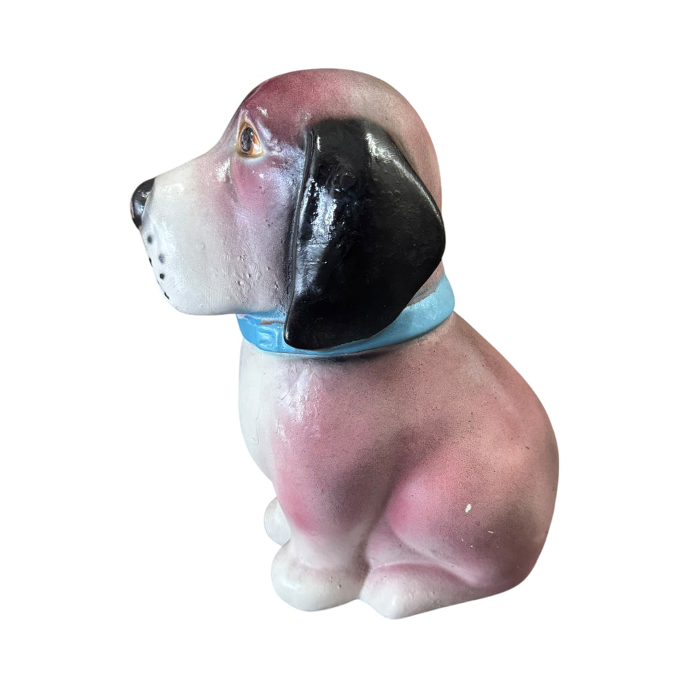 Hound Dog Piggy Bank