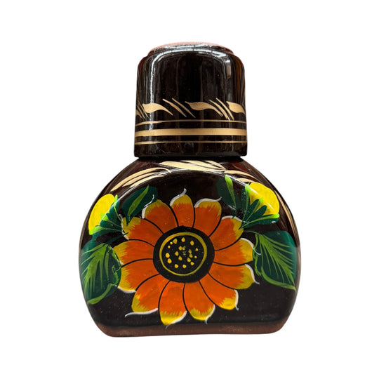 Clay Painted Tequilero