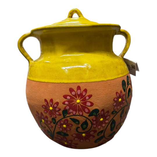 Clay Pot Olla 8 litros