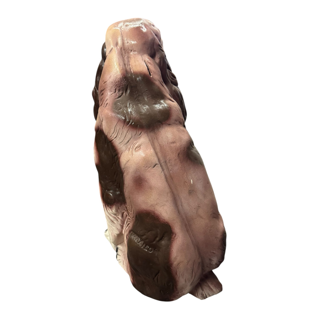 Cocker Spaniel Dog Piggy Bank