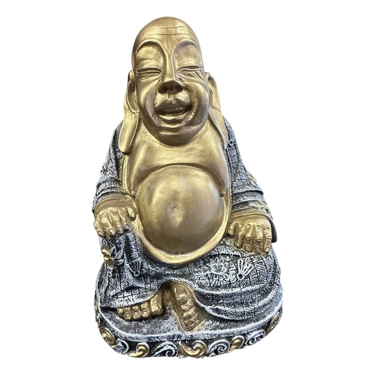 Buddha Piggy Bank
