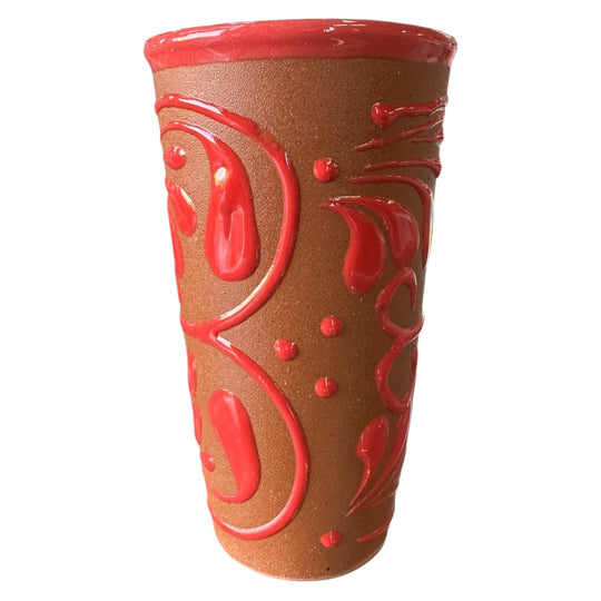 Clay Cup