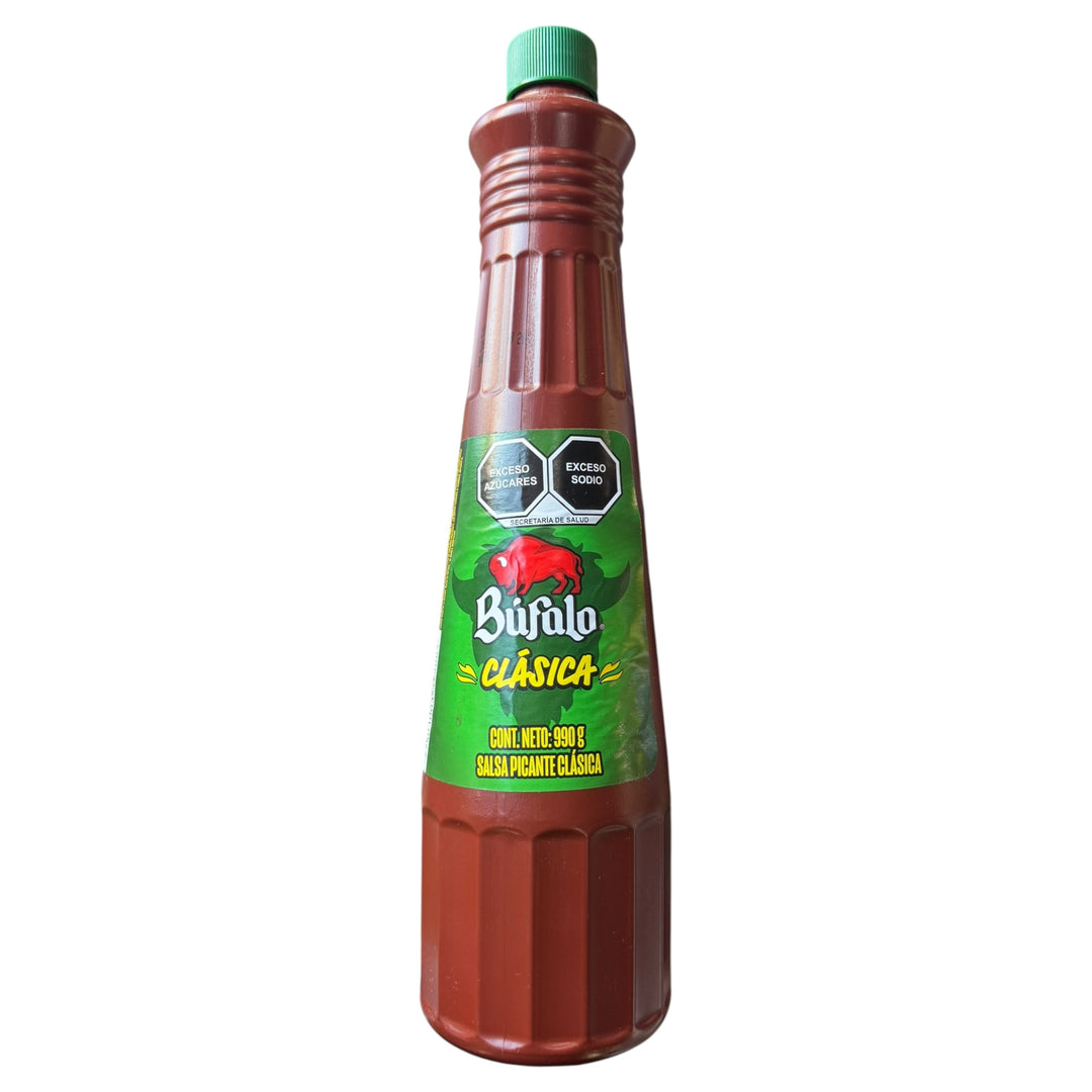 Salsa Bufalo Clasica 990g