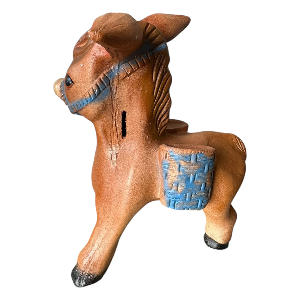 Donkey Piggy Bank