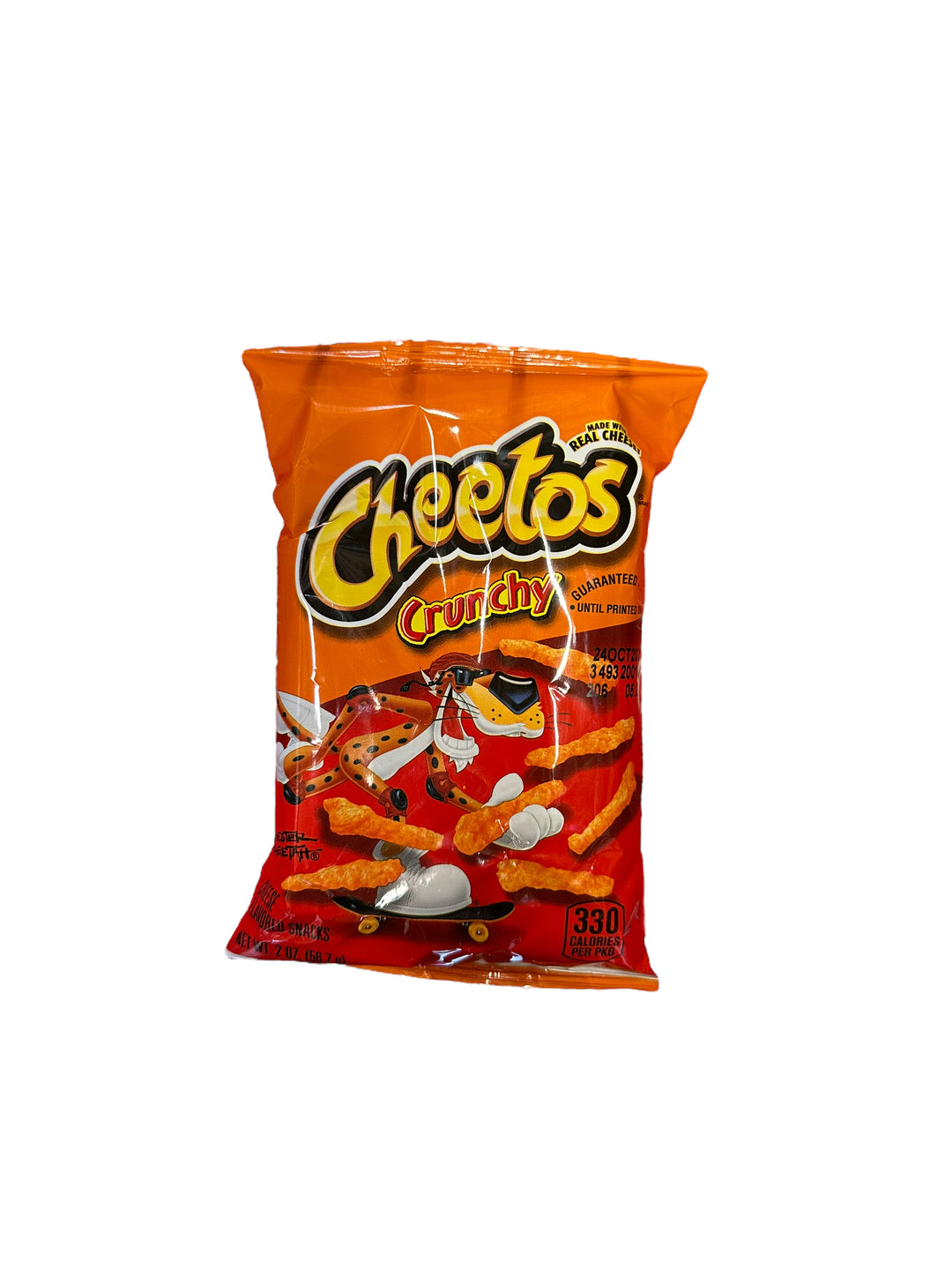 Frito Lay Chips