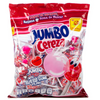 De La Rosa Paleta Jumbo Cereza: 950g 33.5oz 50ct