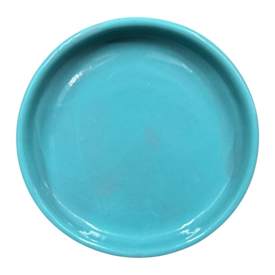 Clay Mug with Dishes Set