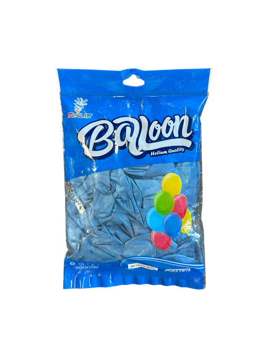 It's All Joy Latex Balloons 72ct