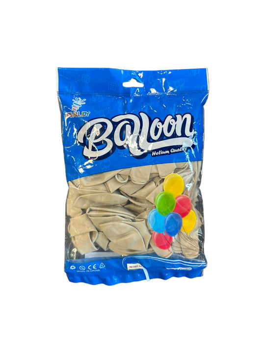 It's All Joy Latex Balloons 72ct