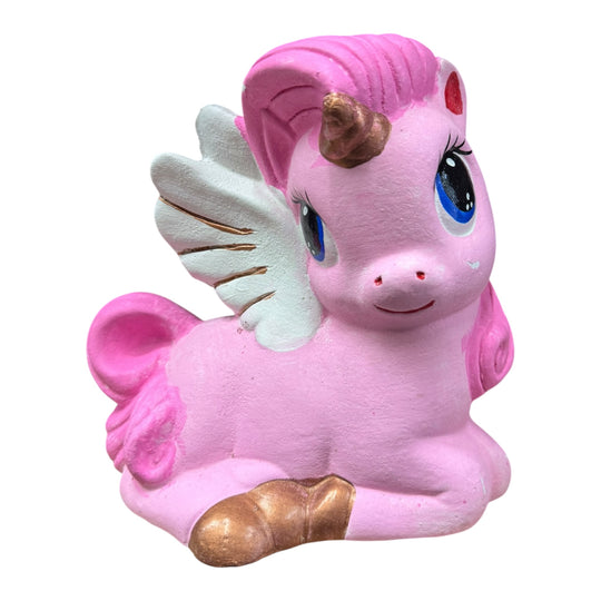 Unicorn Piggy Bank
