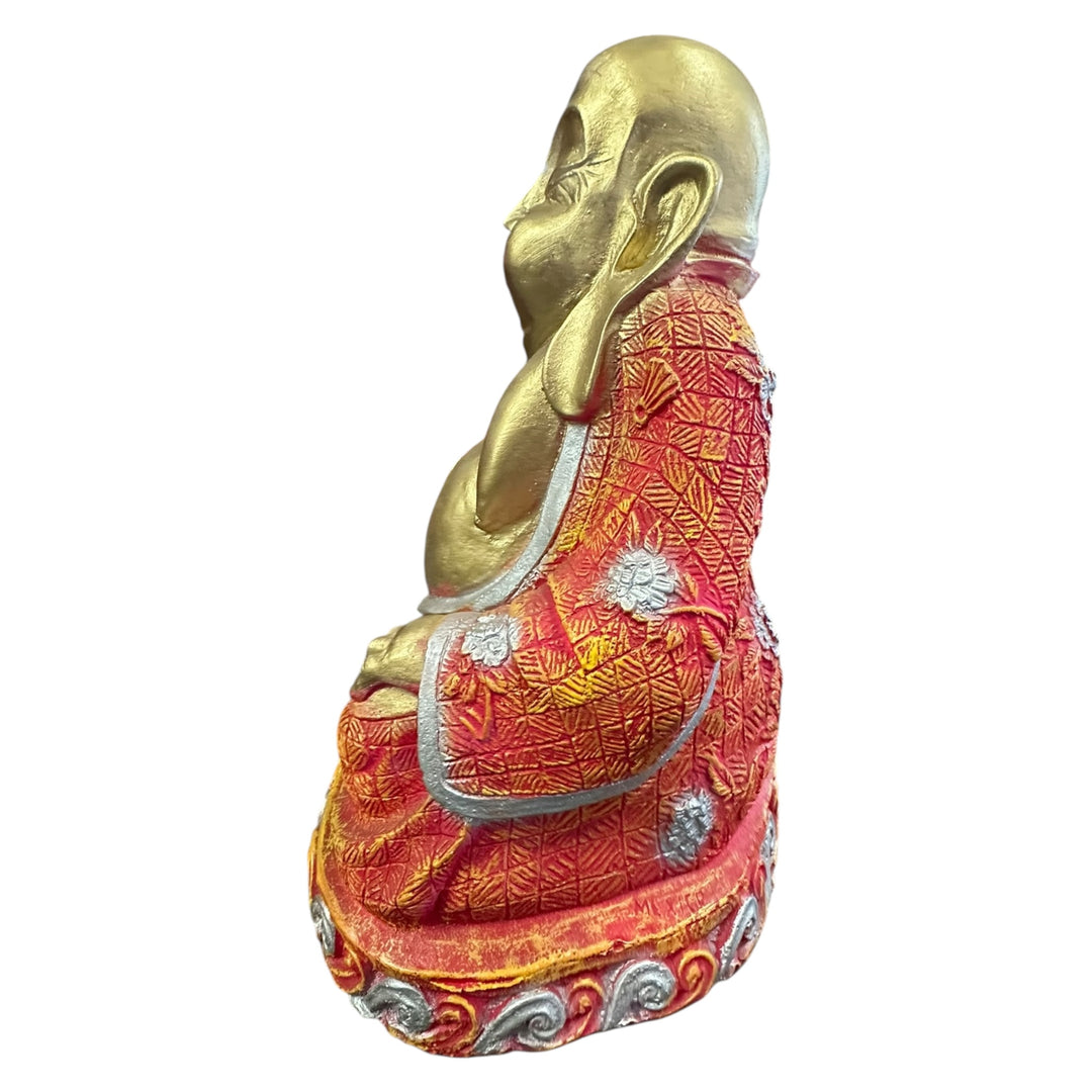 Buddha Piggy Bank