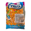 Vidal Gummi Filled Spicy Mangos 4.4lbs