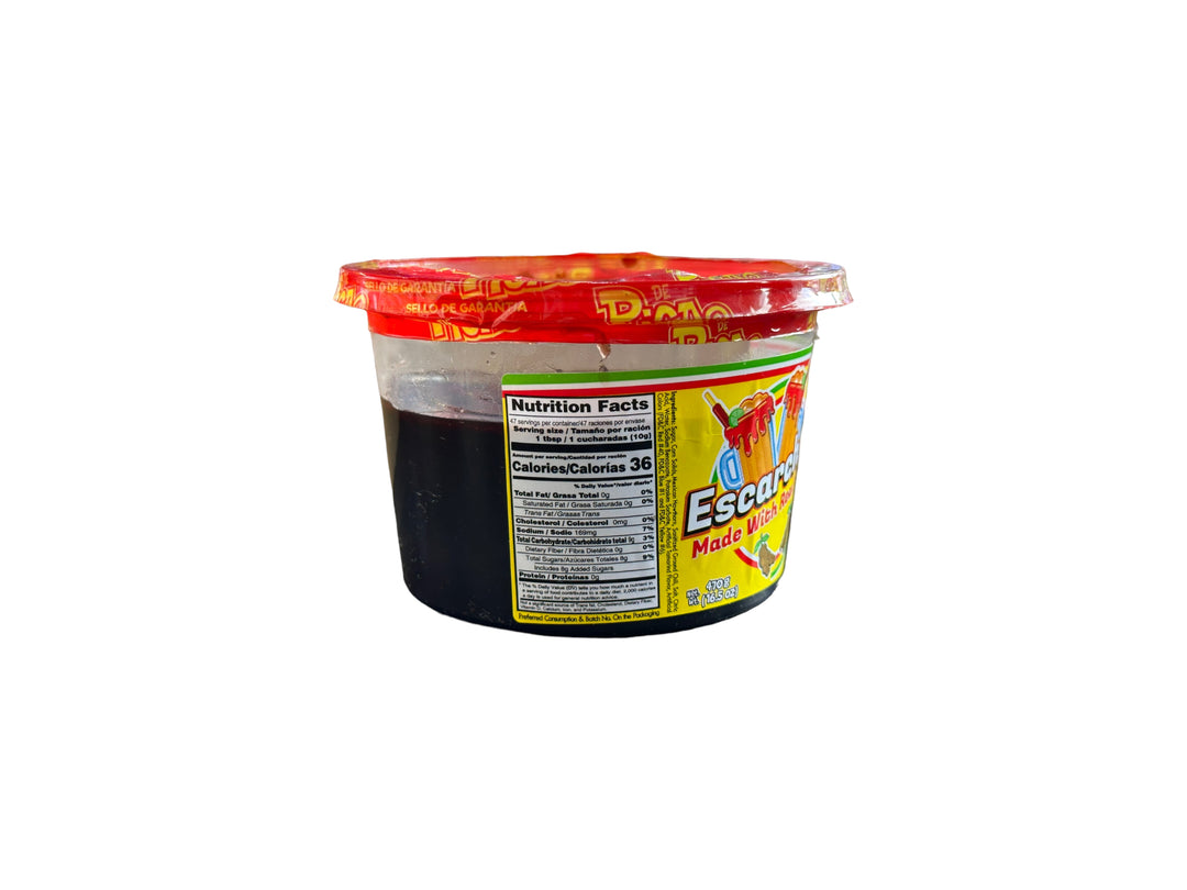 Escarchat Picao Rim Dip