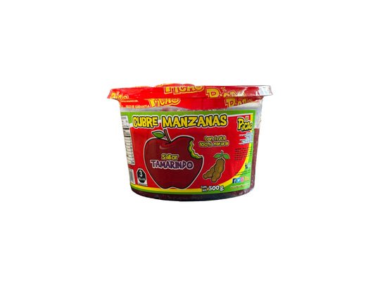 Picao Cubre Manzanas