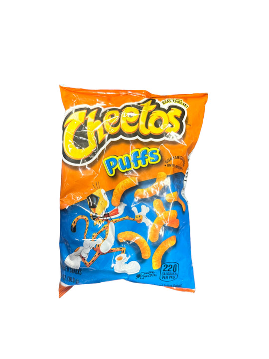 Frito Lay Chips