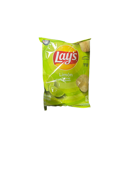 Frito Lay Chips
