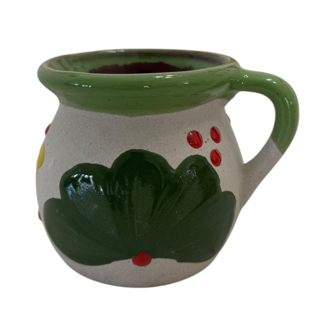 Clay Cup 3"