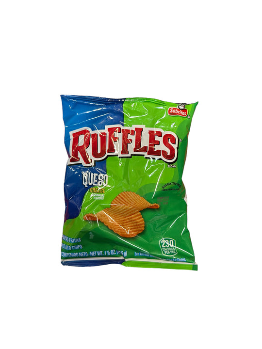 Frito Lay Chips
