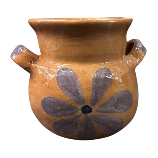 Clay Pot Olla 1 litro