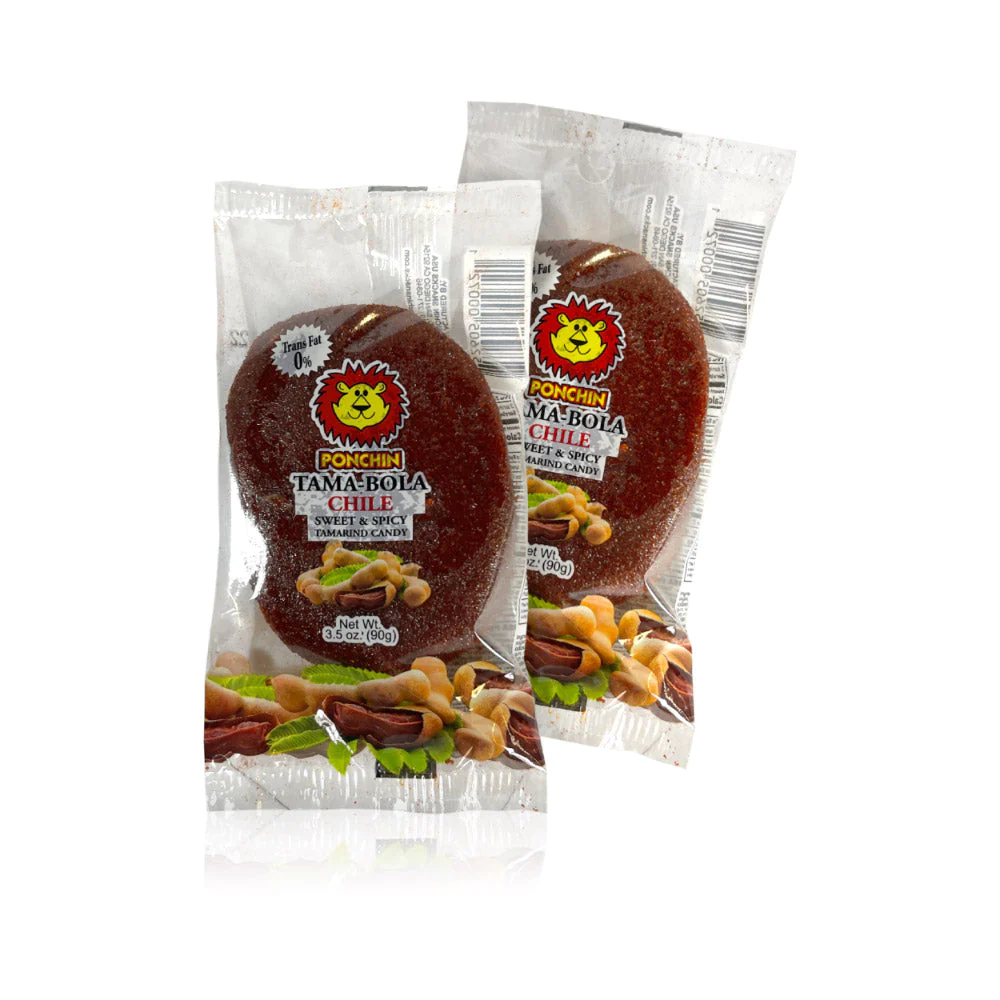 El Leon Tamabola Chile 24Ct 84oz