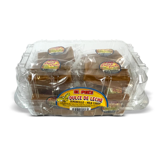 El Peke Jamoncillo Wrapped: 2lb 16ct