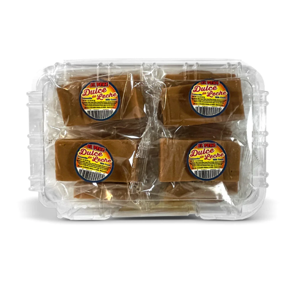 El Peke Jamoncillo Wrapped: 2lb 16ct