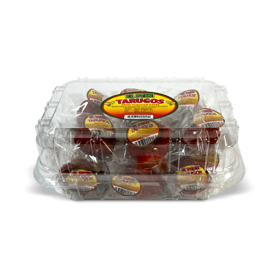 El Peke Tarugo with Chile: 32oz 18ct