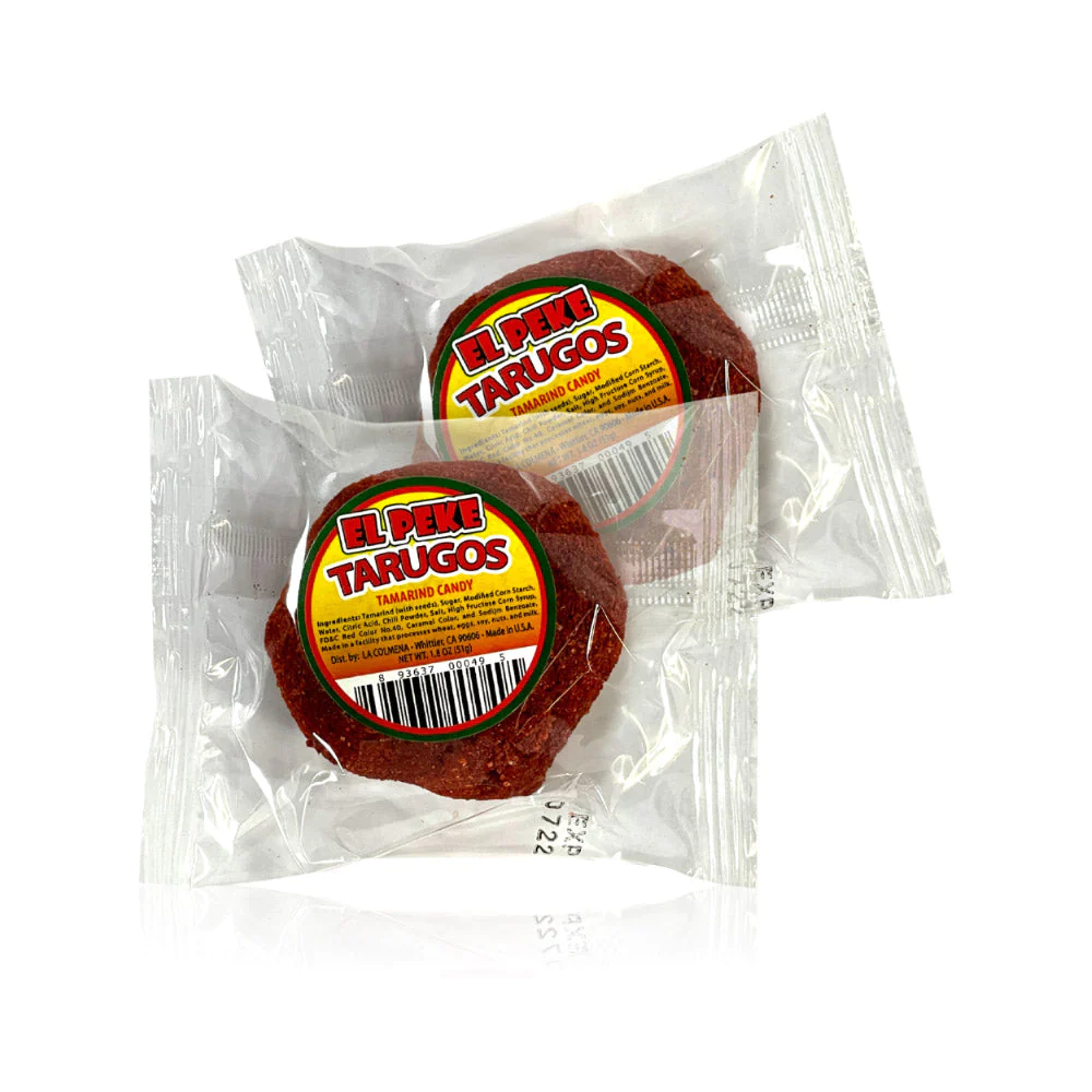 El Peke Tarugo with Chile: 32oz 18ct